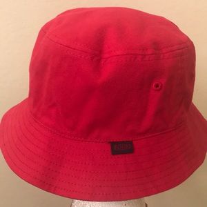 Rosin two side hat